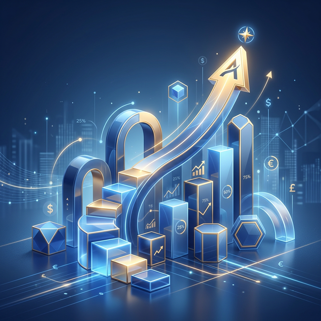 Strategic Vision and Financial Growth