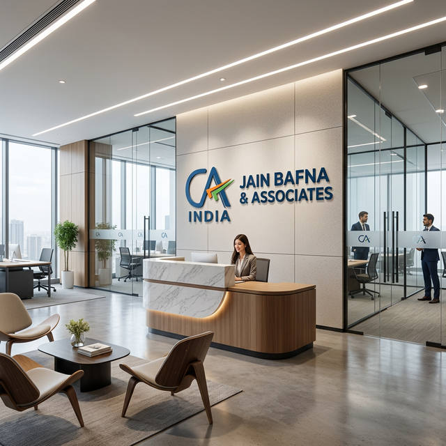JBA Team and Office